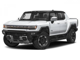 2026 GMC Hummer EV 2X