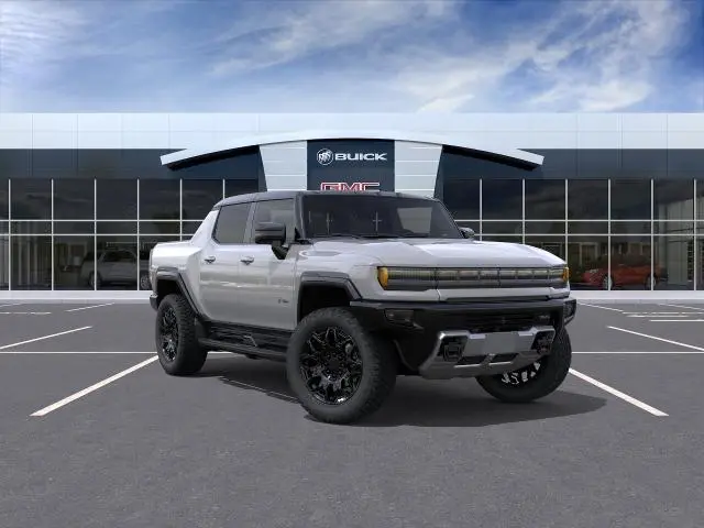 2026 GMC Hummer EV 2X
