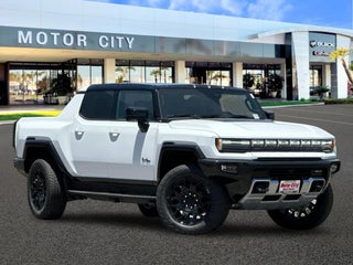 2026 GMC Hummer EV 2X
