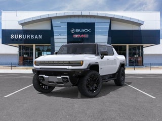 2026 GMC Hummer EV 2X