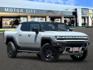 2026 GMC Hummer EV 2X
