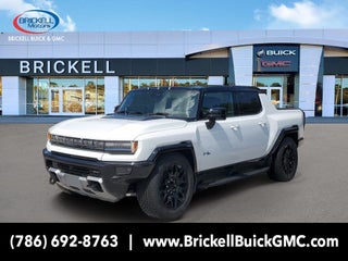 2026 GMC Hummer EV 2X