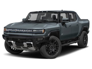 2026 GMC Hummer EV 2X