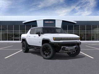 2026 GMC Hummer EV 2X