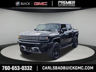 2026 GMC Hummer EV 2X