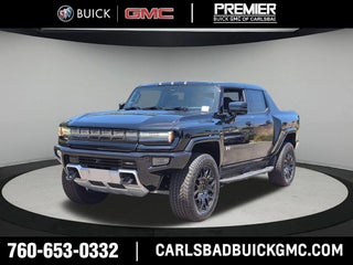 2026 GMC Hummer EV 2X