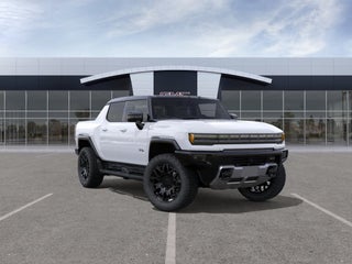 2026 GMC Hummer EV 2X