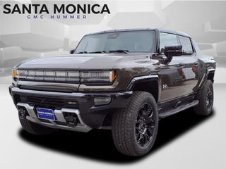 2026 GMC Hummer EV 2X