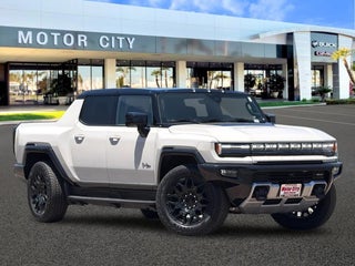 2026 GMC Hummer EV 2X