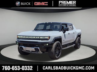 2026 GMC Hummer EV 2X