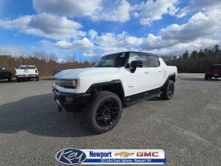 2026 GMC Hummer EV 2X