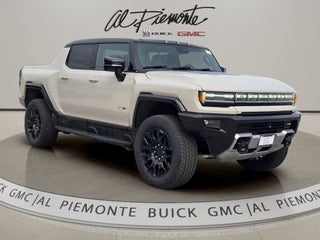 2026 GMC Hummer EV 2X