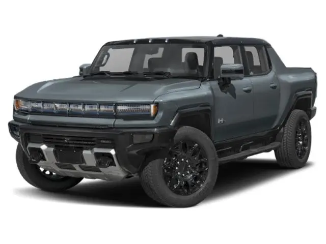 2026 GMC Hummer EV 2X