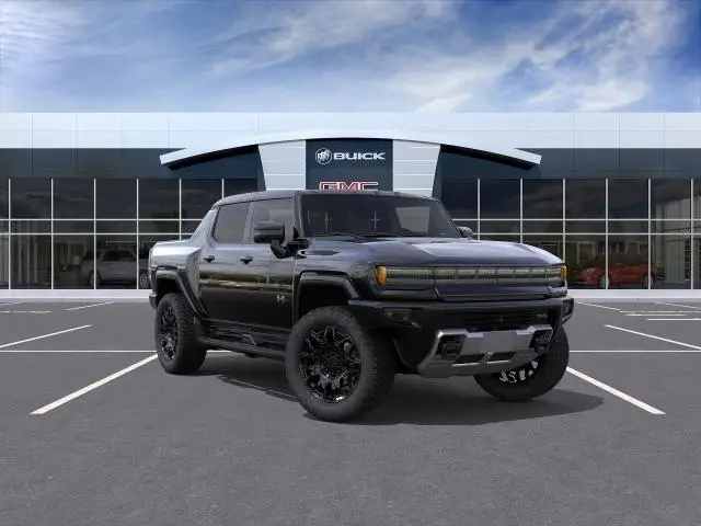 2026 GMC Hummer EV 2X