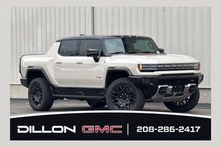 2026 GMC Hummer EV 2X