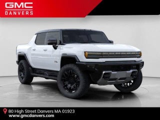 2026 GMC Hummer EV 2X