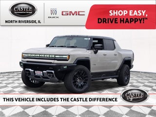 2026 GMC Hummer EV 2X