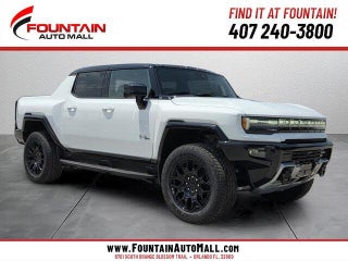 2026 GMC Hummer EV 2X