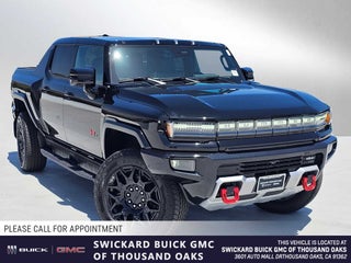 2026 GMC Hummer EV 2X