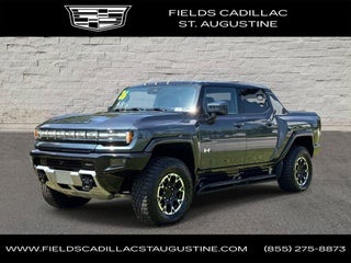 2026 GMC Hummer EV 2X