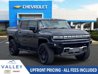 2026 GMC Hummer EV 2X