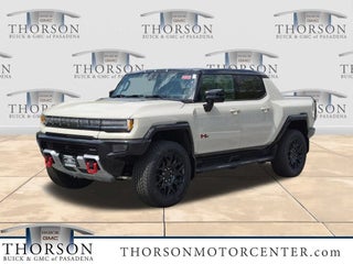 2026 GMC Hummer EV 2X