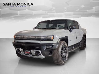 2026 GMC Hummer EV 2X