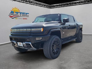 2026 GMC Hummer EV 2X