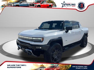 2026 GMC Hummer EV 2X
