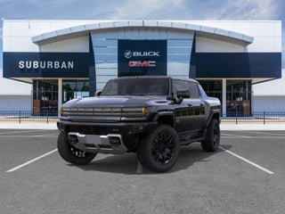 2026 GMC Hummer EV 2X