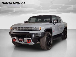 2026 GMC Hummer EV 2X