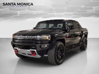 2026 GMC Hummer EV 2X