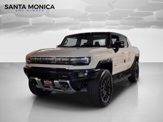 2026 GMC Hummer EV 2X