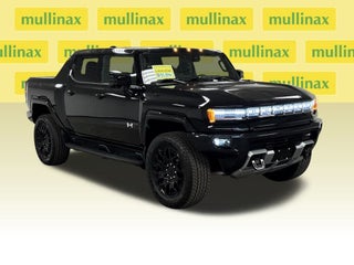 2026 GMC Hummer EV 2X