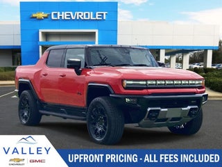 2026 GMC Hummer EV 2X