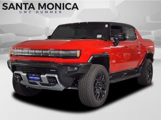 2026 GMC Hummer EV 2X