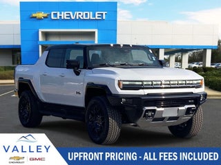 2026 GMC Hummer EV 2X