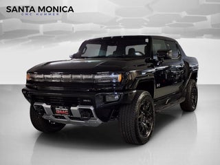 2026 GMC Hummer EV 2X
