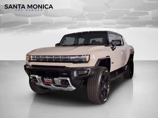 2026 GMC Hummer EV 3X