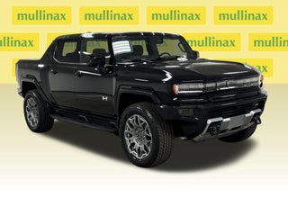 2026 GMC Hummer EV 3X