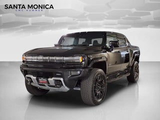2026 GMC Hummer EV 3X