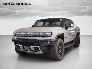 2026 GMC Hummer EV 3X