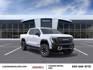 2026 GMC Sierra EV AT4