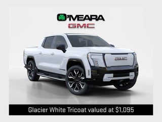 2026 GMC Sierra EV Denali