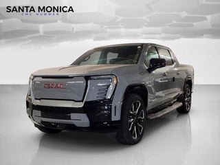 2026 GMC Sierra EV Denali
