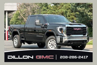 2026 GMC Sierra 2500 Pro