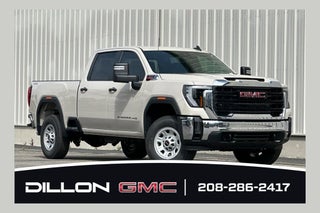 2026 GMC Sierra 2500 Pro