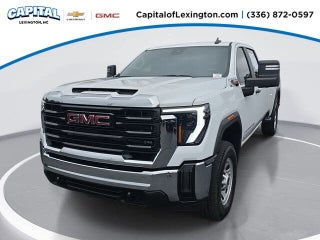 2026 GMC Sierra 2500 Pro