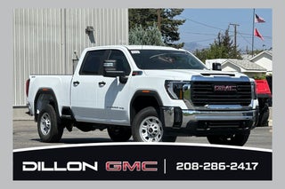 2026 GMC Sierra 2500 Pro