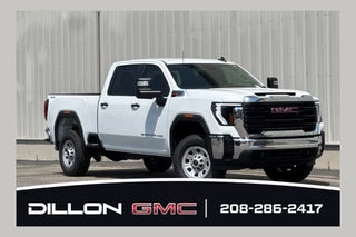 2026 GMC Sierra 2500 Pro